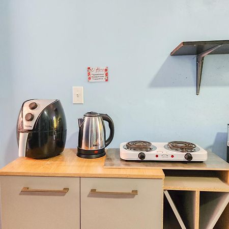 Apartamentos La Primavera - Santiago Centro ภายนอก รูปภาพ
