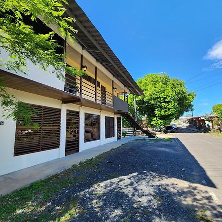 Apartamentos La Primavera - Santiago Centro ภายนอก รูปภาพ