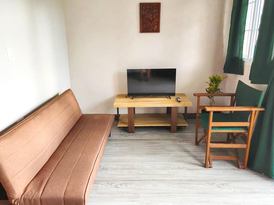 Apartamentos La Primavera - Santiago Centro ภายนอก รูปภาพ