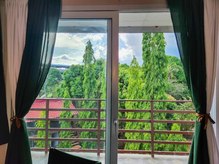 Apartamentos La Primavera - Santiago Centro ภายนอก รูปภาพ