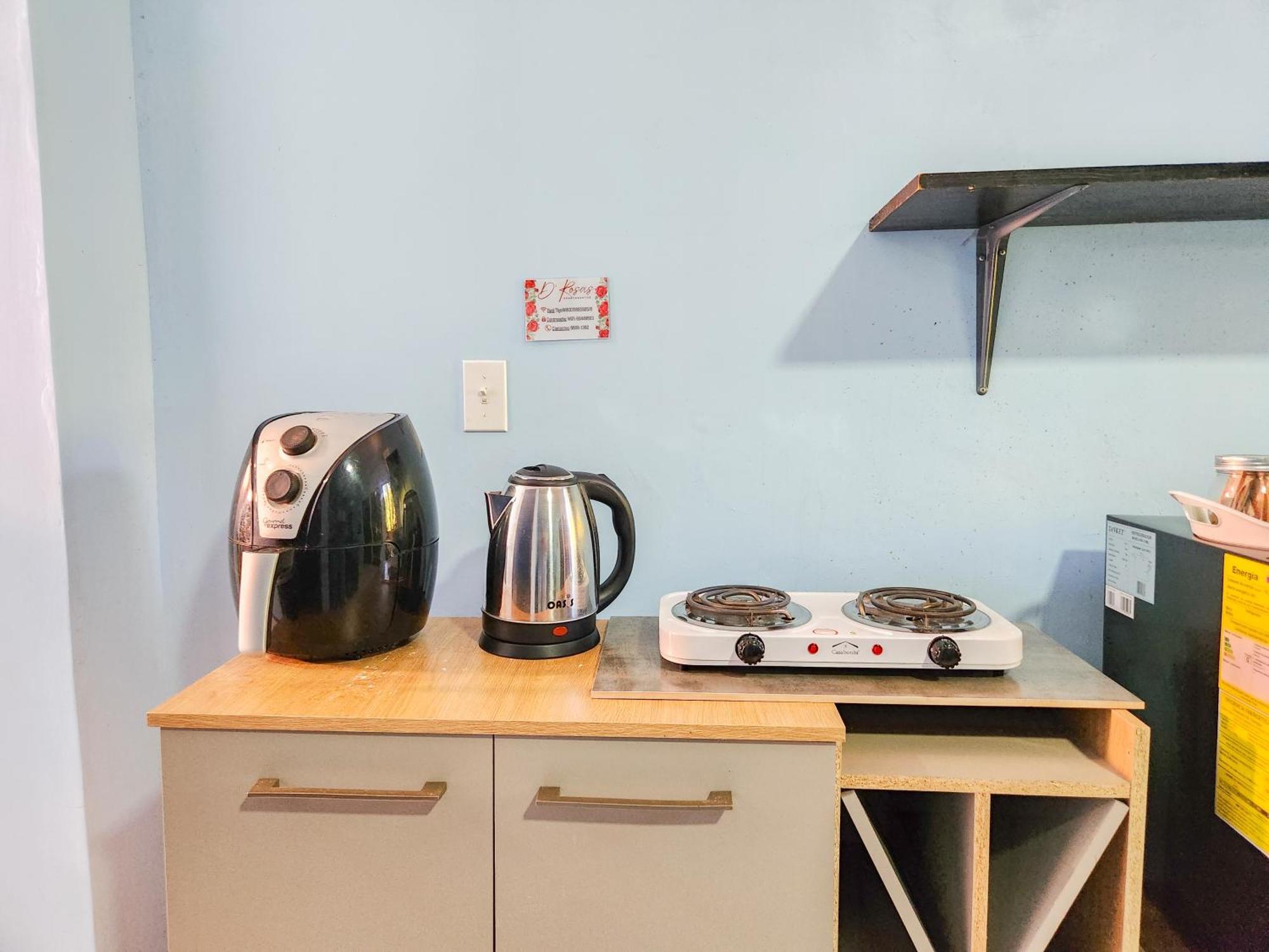 Apartamentos La Primavera - Santiago Centro ภายนอก รูปภาพ