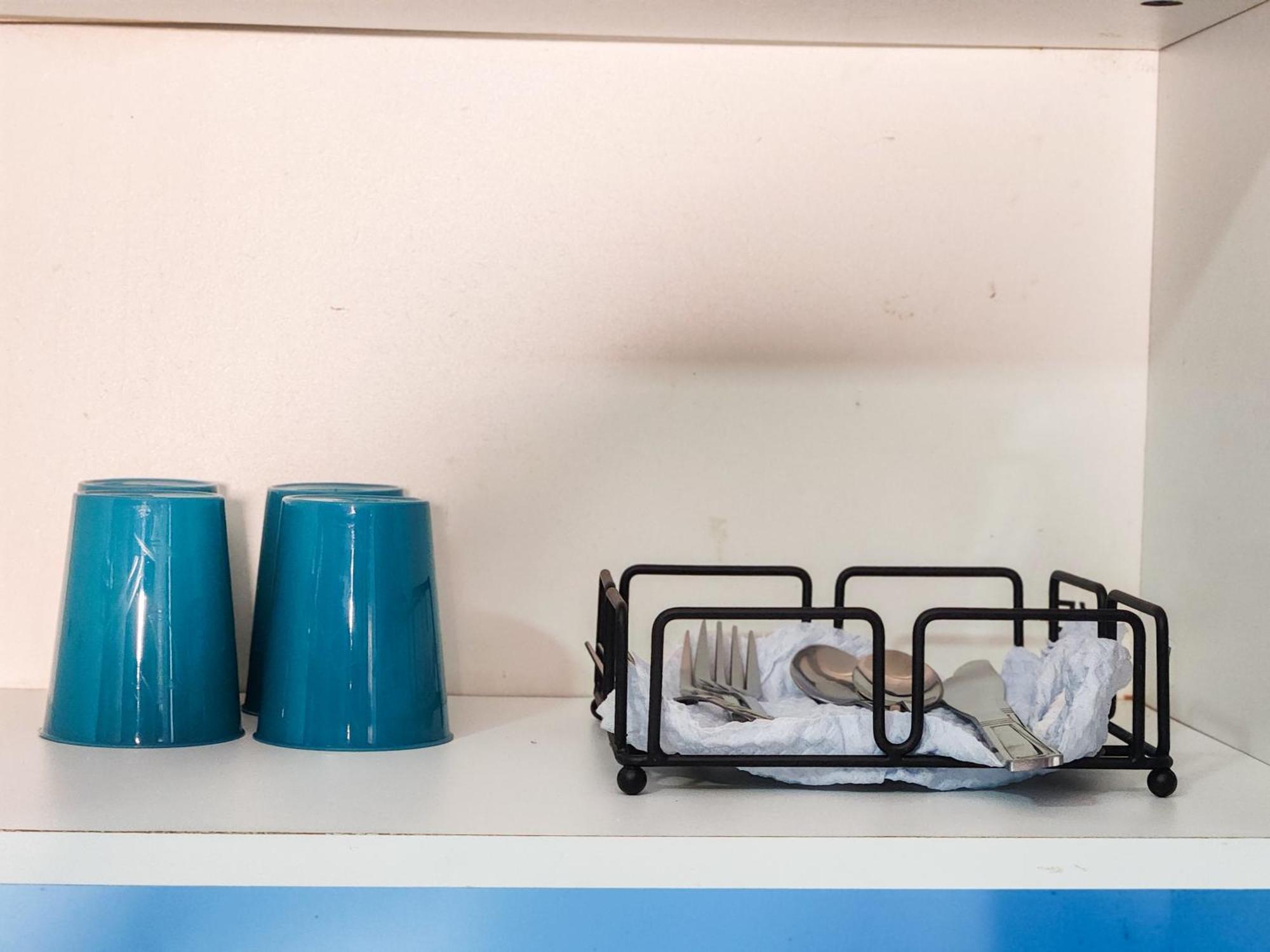 Apartamentos La Primavera - Santiago Centro ภายนอก รูปภาพ