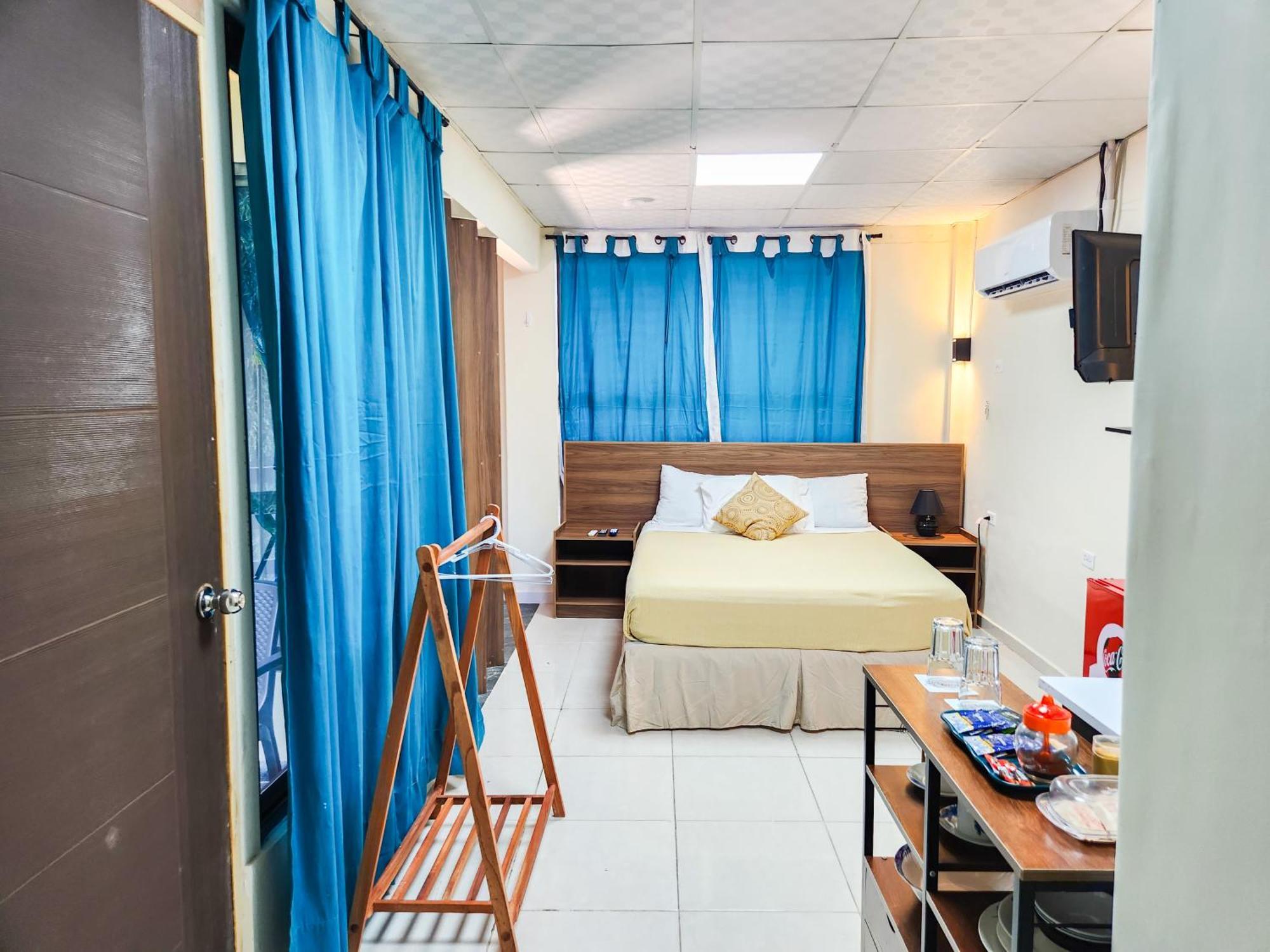 Apartamentos La Primavera - Santiago Centro ภายนอก รูปภาพ