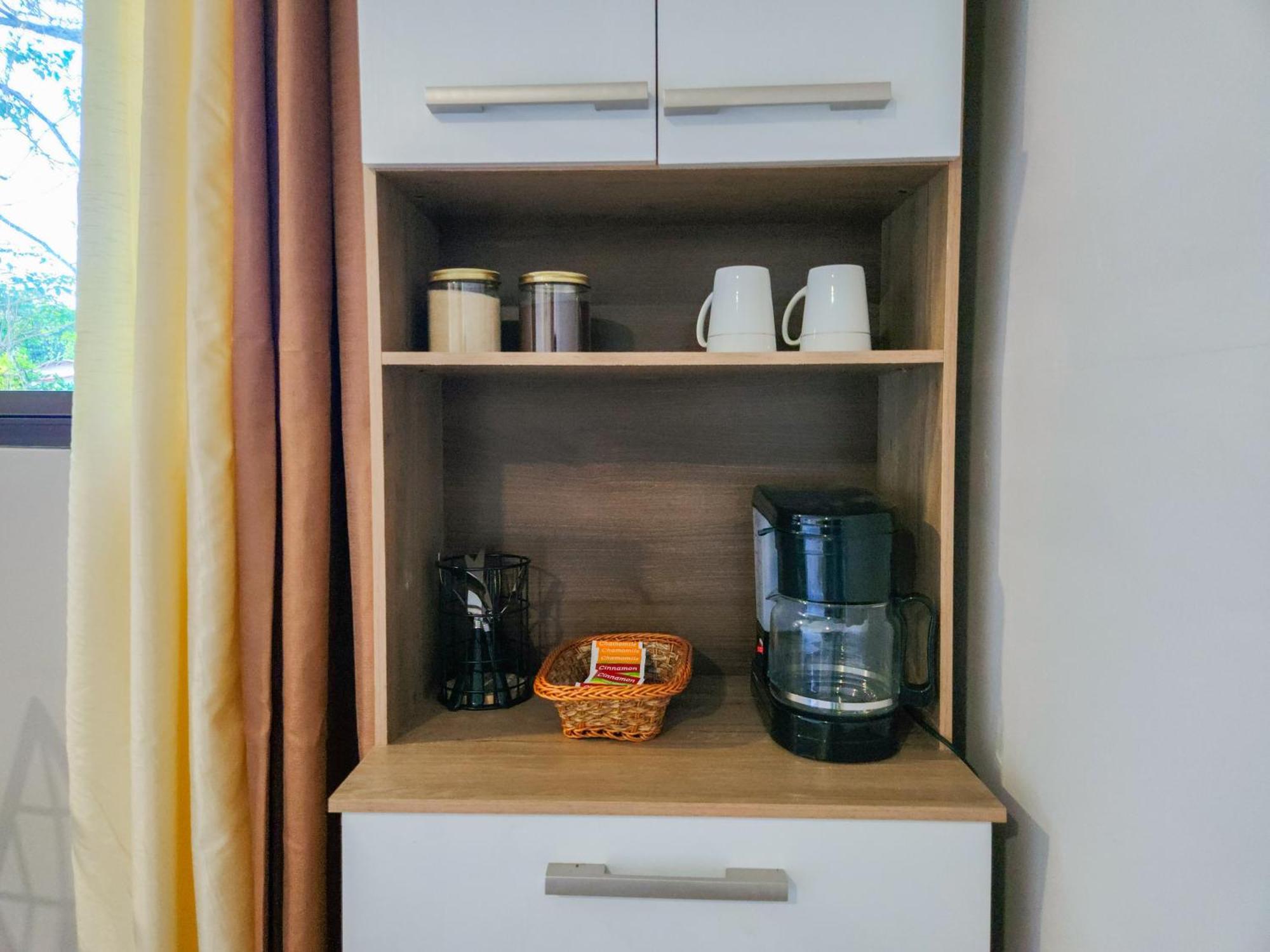 Apartamentos La Primavera - Santiago Centro ภายนอก รูปภาพ