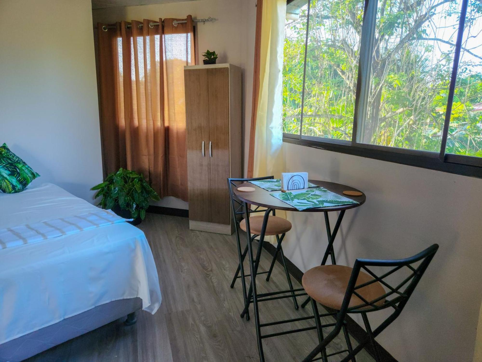 Apartamentos La Primavera - Santiago Centro ภายนอก รูปภาพ