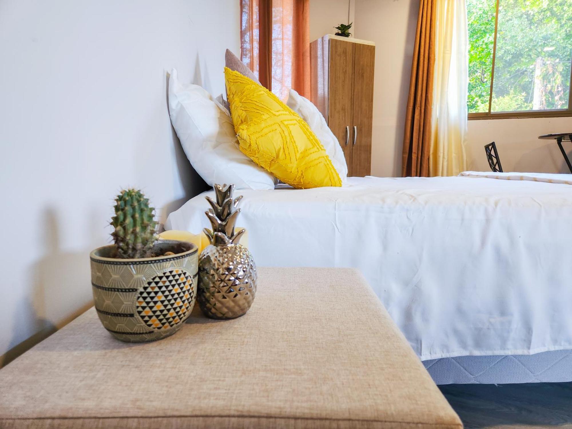 Apartamentos La Primavera - Santiago Centro ภายนอก รูปภาพ