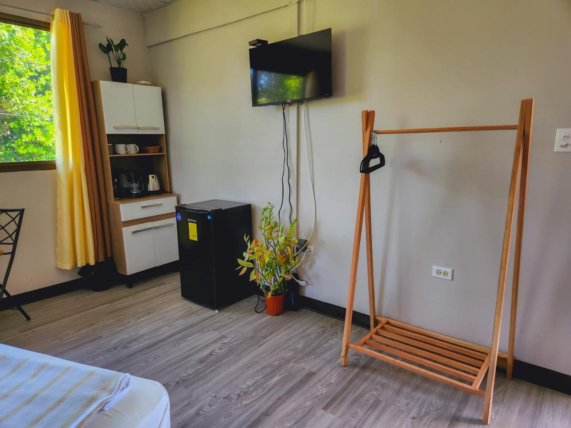 Apartamentos La Primavera - Santiago Centro ภายนอก รูปภาพ