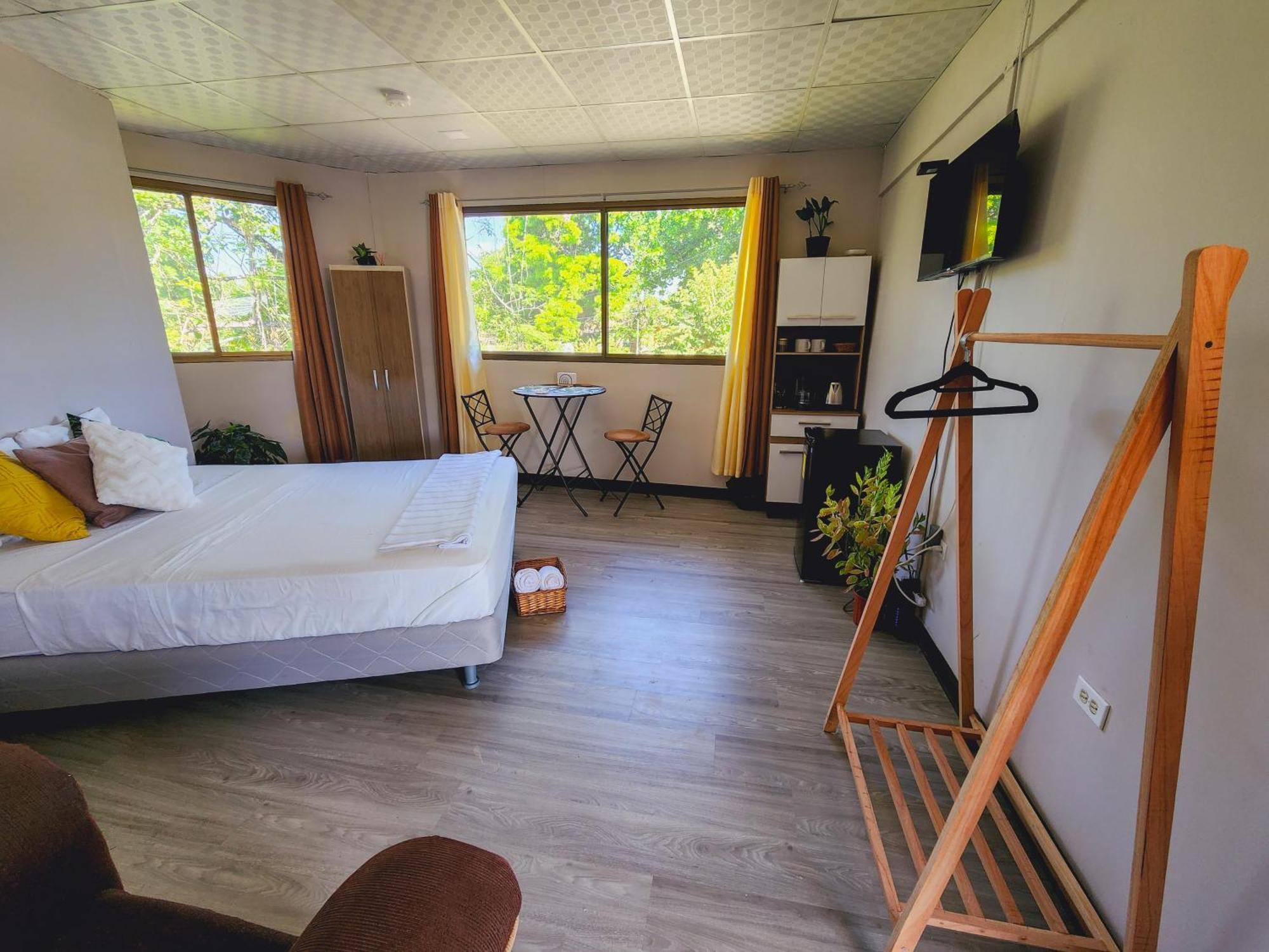 Apartamentos La Primavera - Santiago Centro ภายนอก รูปภาพ
