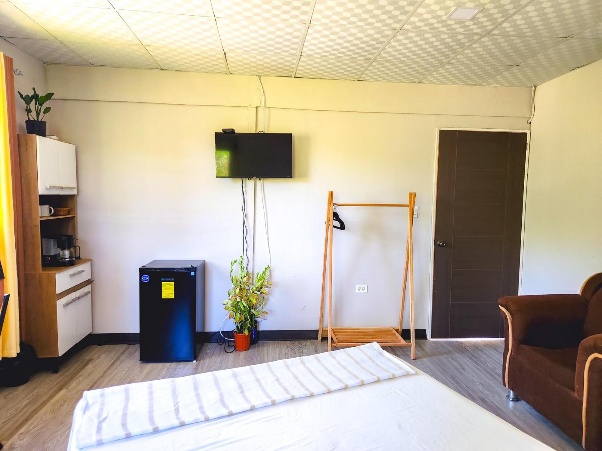 Apartamentos La Primavera - Santiago Centro ภายนอก รูปภาพ