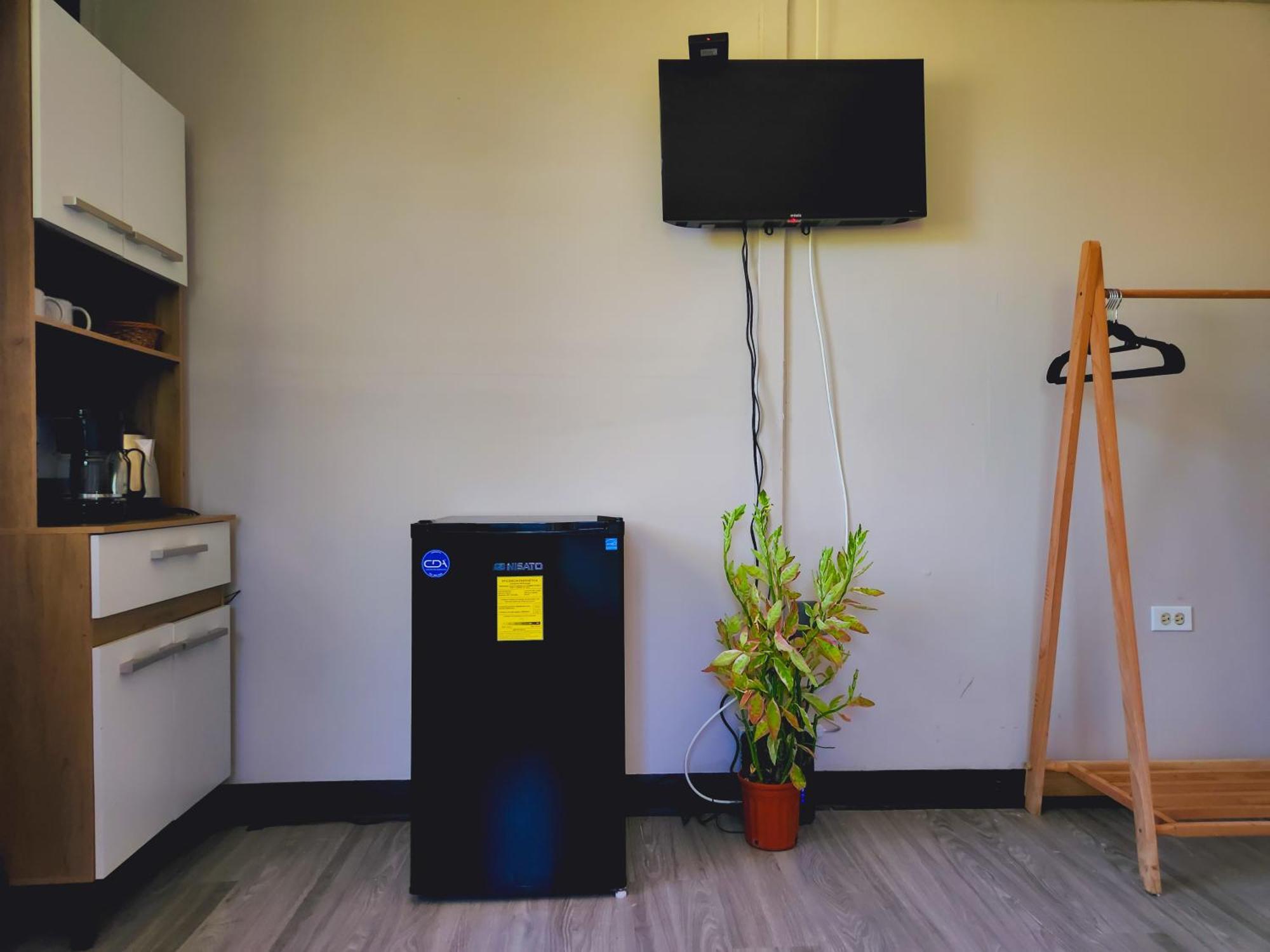 Apartamentos La Primavera - Santiago Centro ภายนอก รูปภาพ