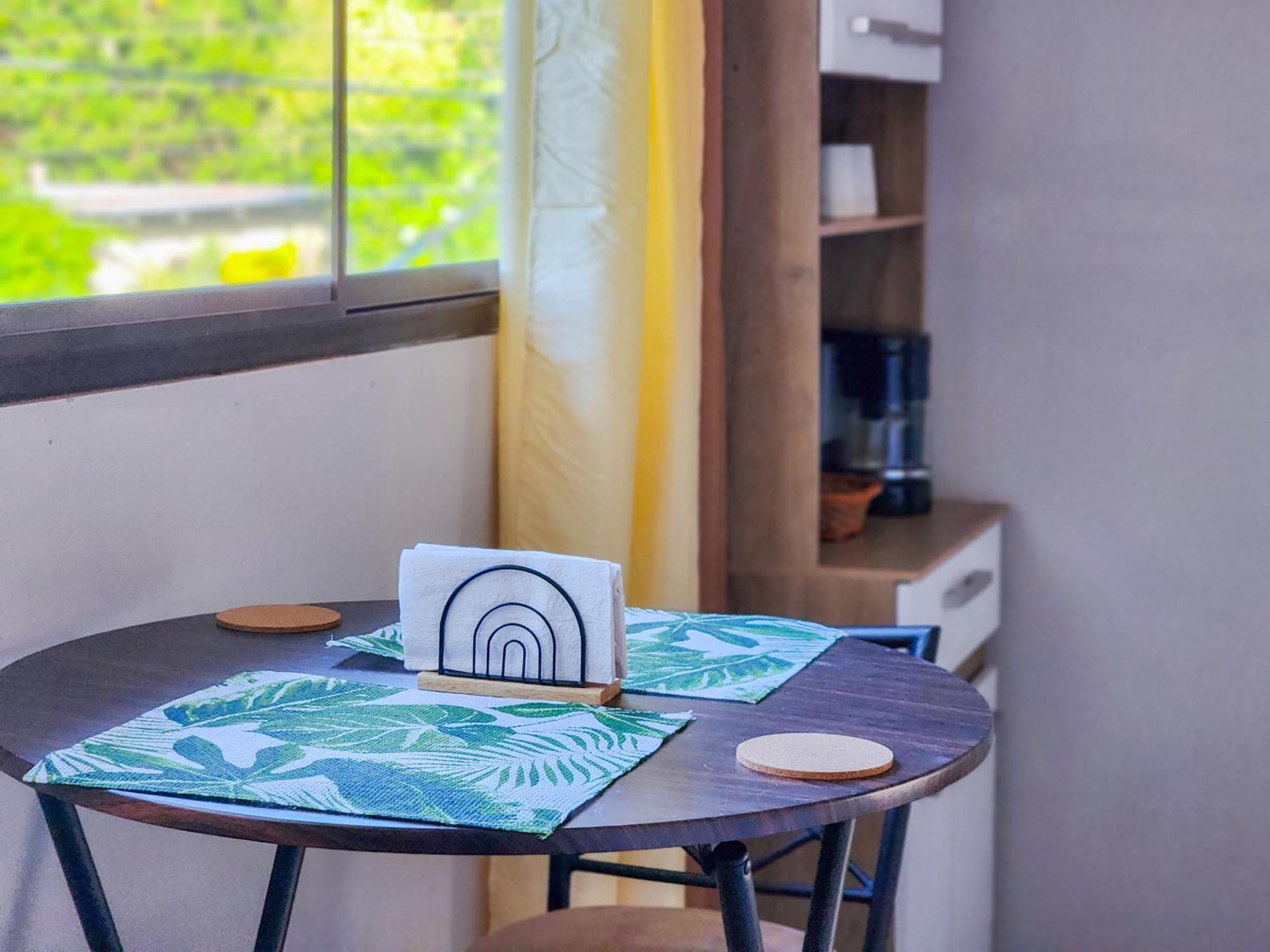 Apartamentos La Primavera - Santiago Centro ภายนอก รูปภาพ