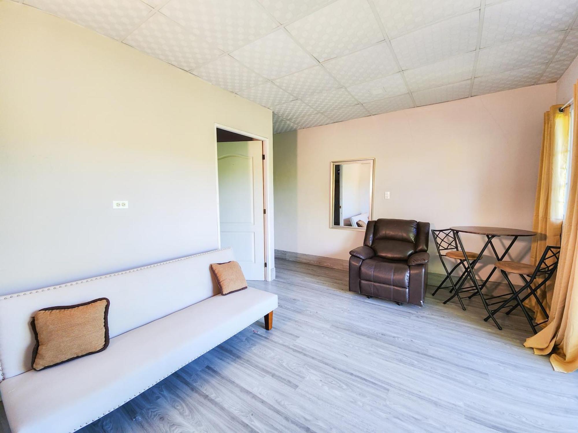 Apartamentos La Primavera - Santiago Centro ภายนอก รูปภาพ