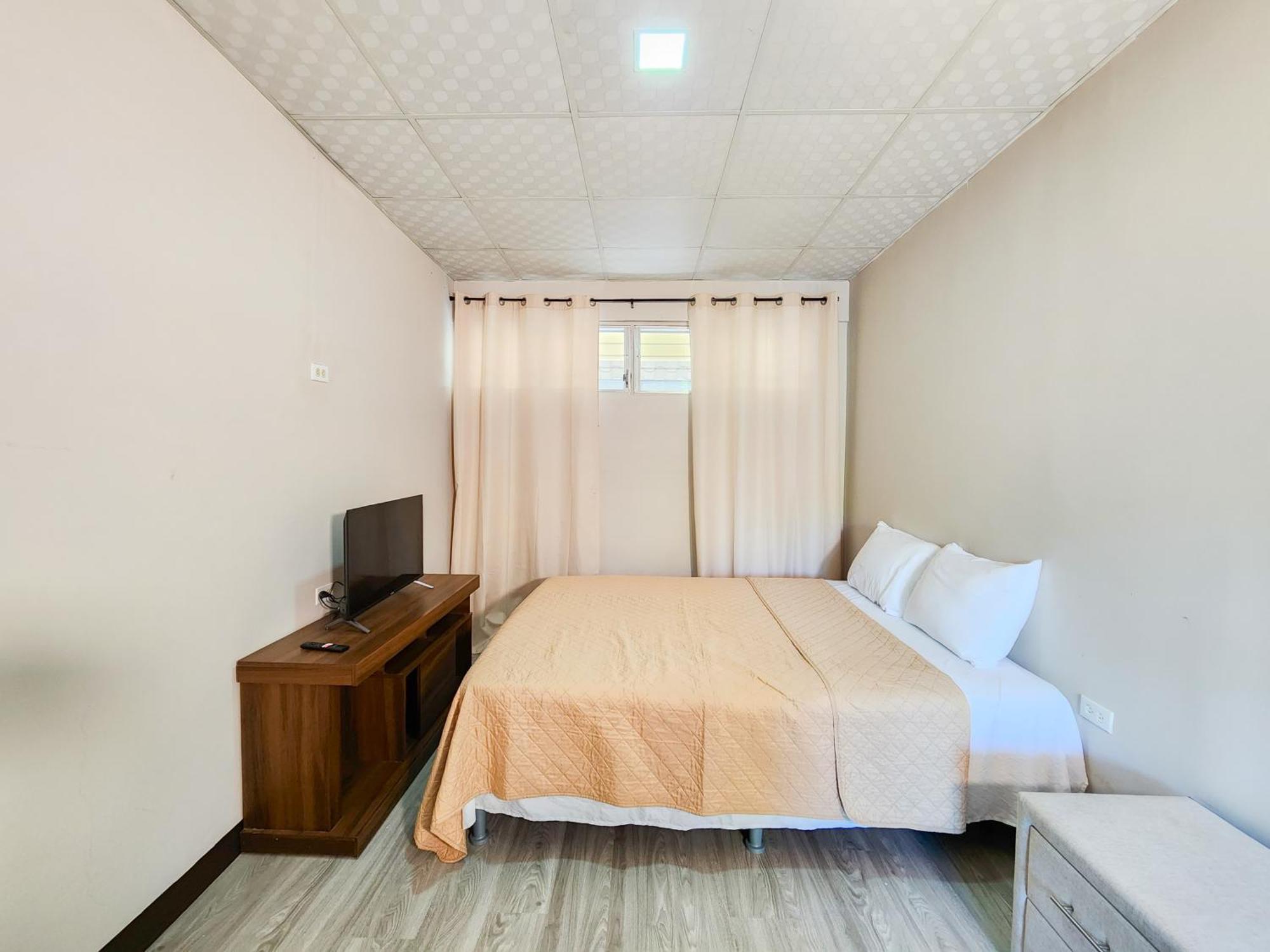Apartamentos La Primavera - Santiago Centro ภายนอก รูปภาพ