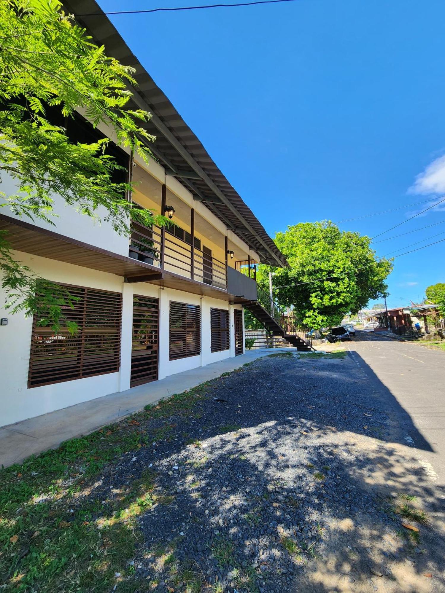Apartamentos La Primavera - Santiago Centro ภายนอก รูปภาพ